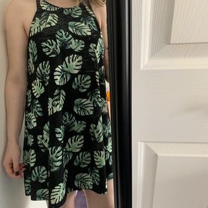 Forever21 sundress like new only tried on for pics